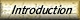 introductory thoughts